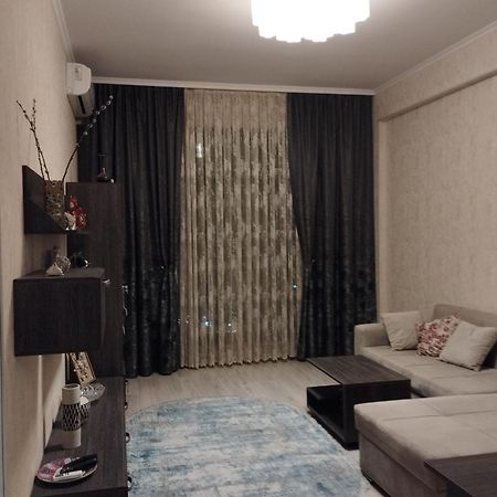 Melissa Apartment Baku Eksteriør billede