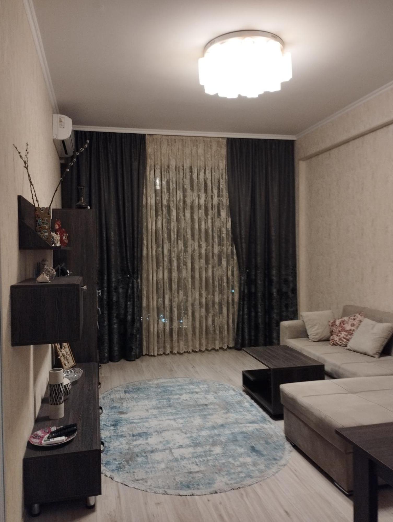 Melissa Apartment Baku Eksteriør billede